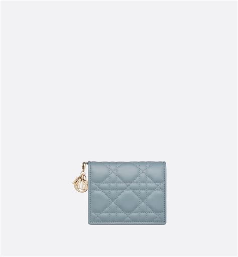 dior lady mini wallet|Dior magsafe wallet.